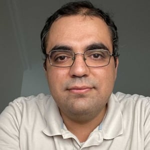 Dr. Seyed Mohammad Javadi